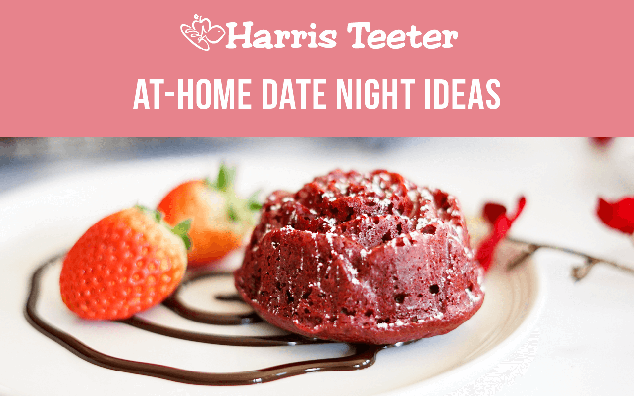 At-Home Date Night Ideas