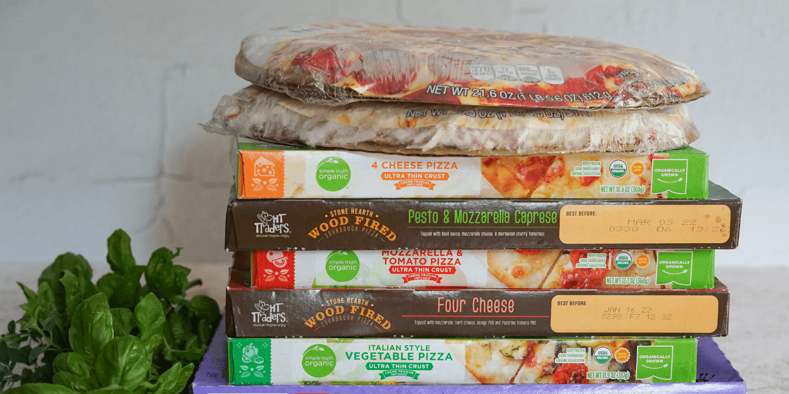 Easy Ways to Elevate Your Frozen Pizza