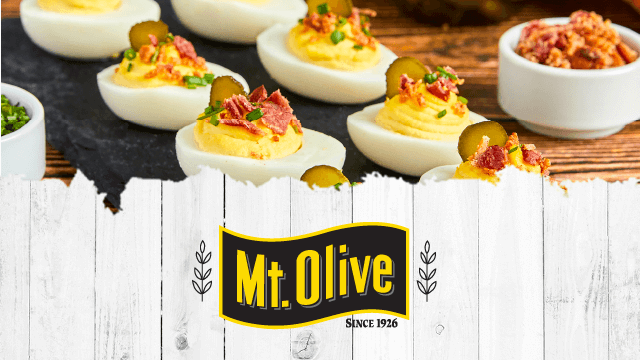 mt. olive