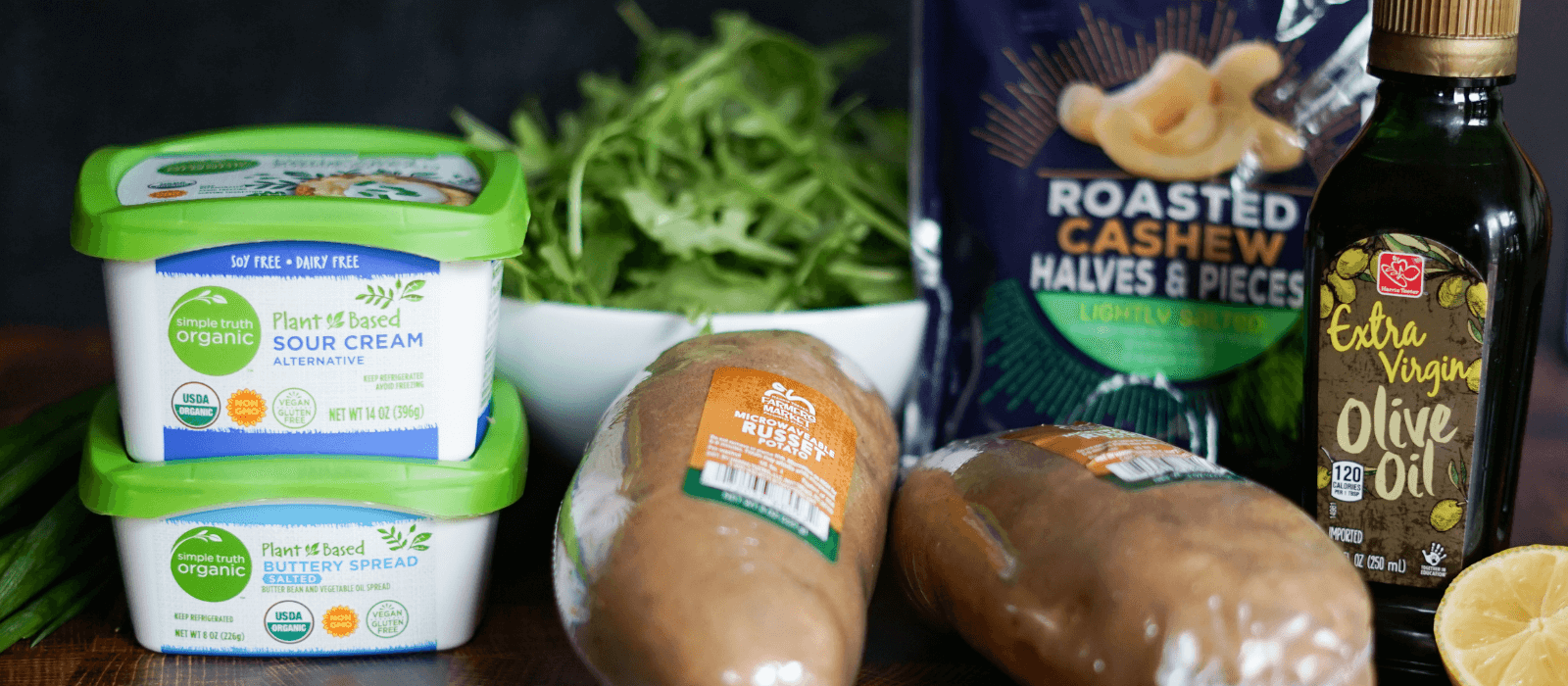 Easy Vegan Meal Ideas You Ll Love Harris Teeter