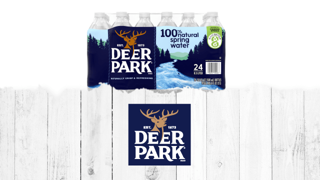 deer park