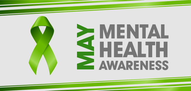 May Mental Health Awareness