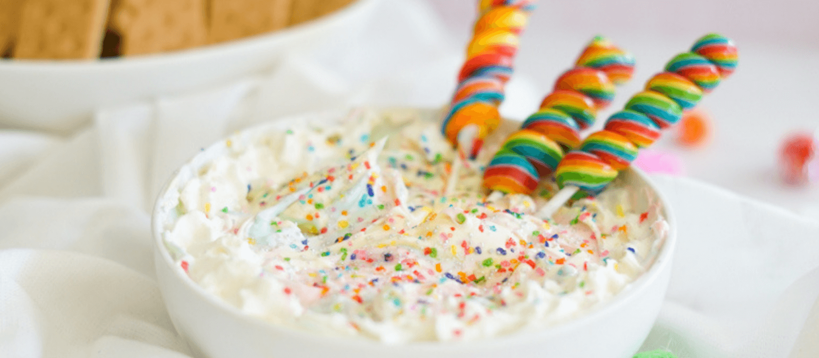 Unicorn Sweet Treats That'll Make You Smile - Harris Teeter